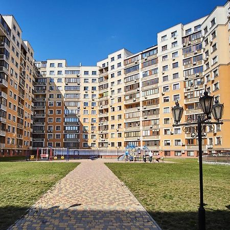 Аркадия, Парк Победы אודסה מראה חיצוני תמונה